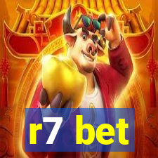 r7 bet